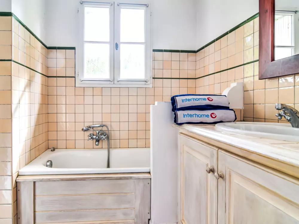 Résidence Les Restanques Golfe Saint Tropez