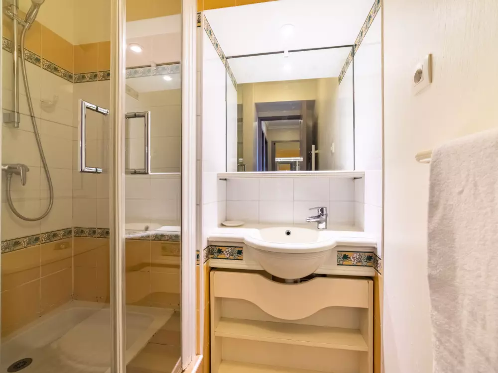 Résidence Les Restanques Golfe Saint Tropez