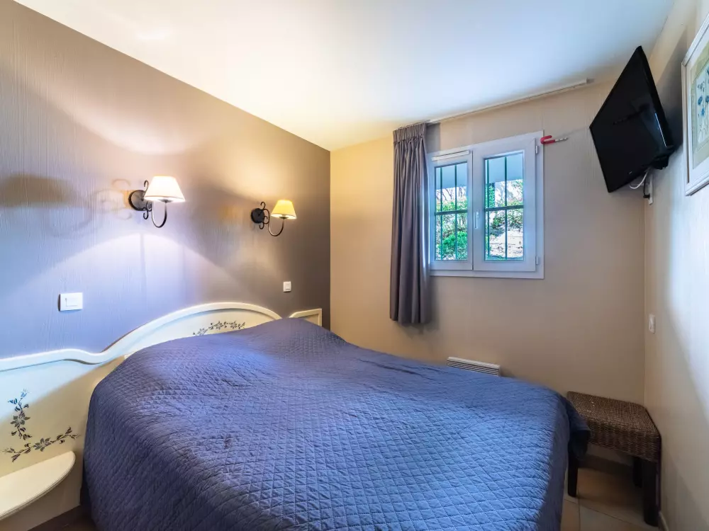 Résidence Les Restanques Golfe Saint Tropez