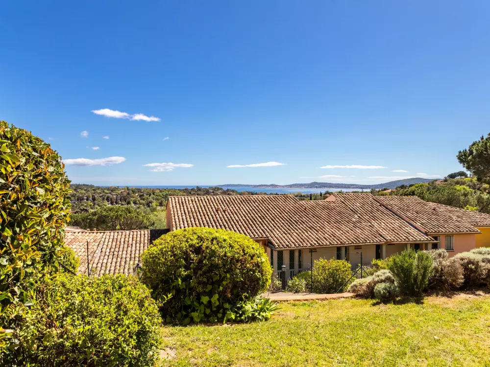 Résidence Les Restanques Golfe Saint Tropez