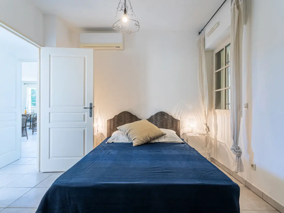 Résidence Les Terrasses de Grimaud