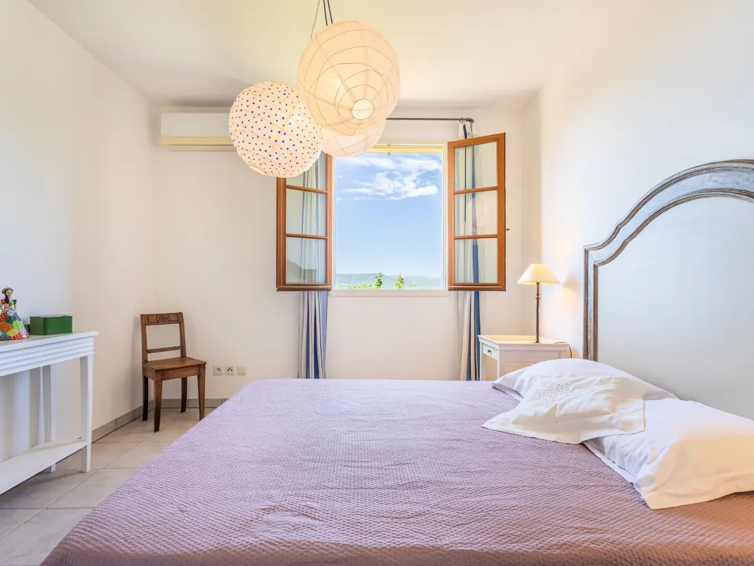 Résidence Les Terrasses de Grimaud