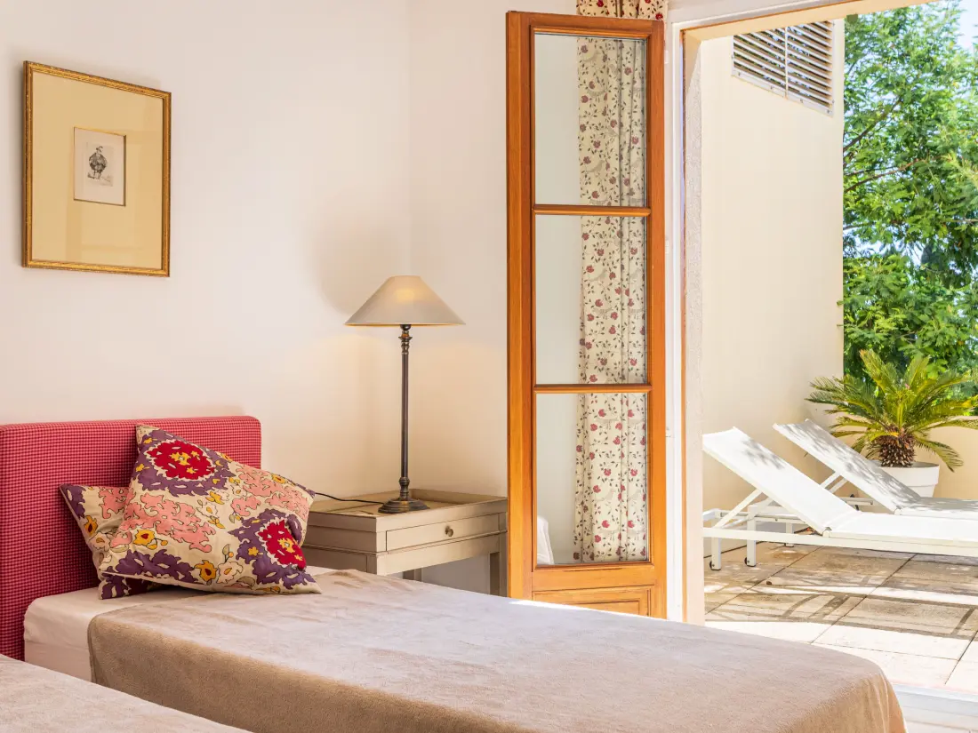 Résidence Les Terrasses de Grimaud