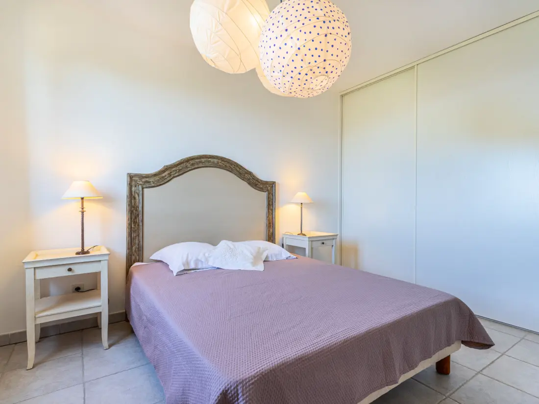 Résidence Les Terrasses de Grimaud