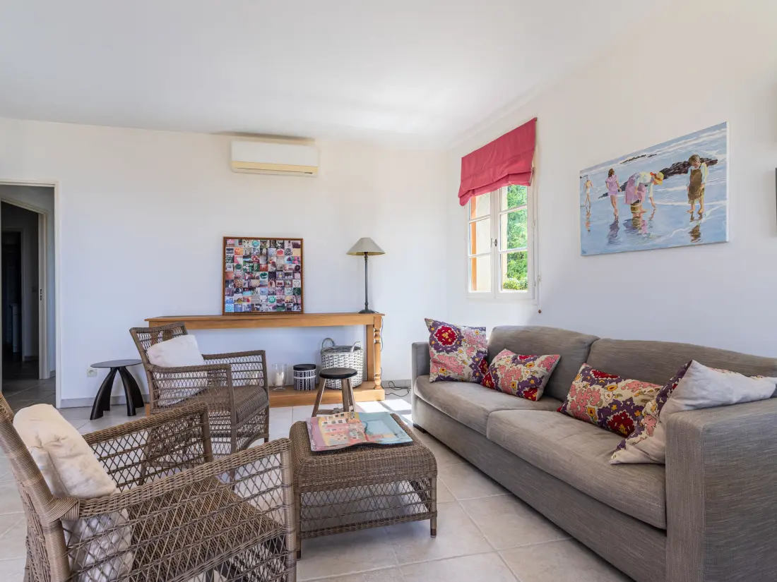 Résidence Les Terrasses de Grimaud