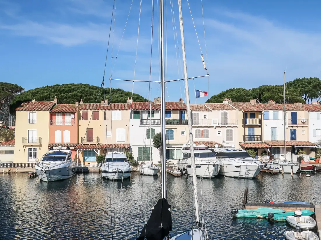 Résidence Les Voiliers