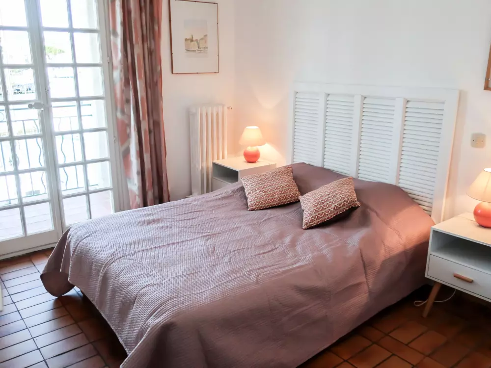 Résidence Les Voiliers