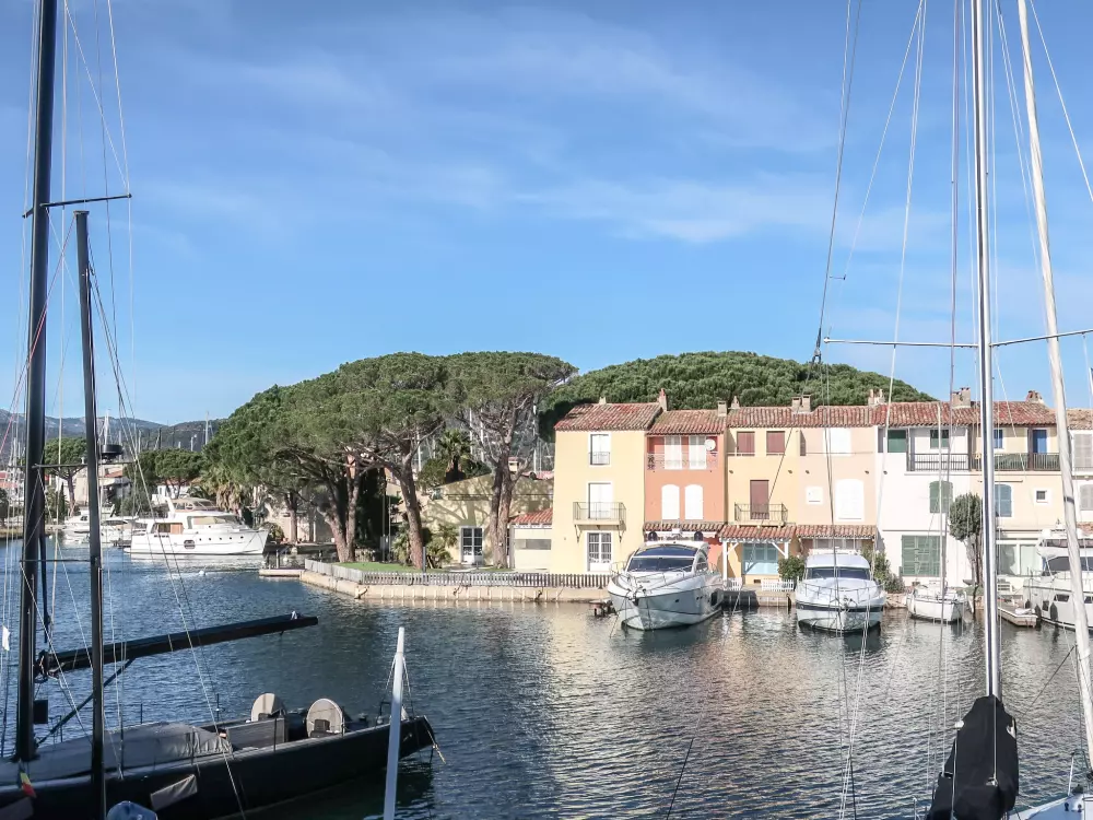 Résidence Les Voiliers