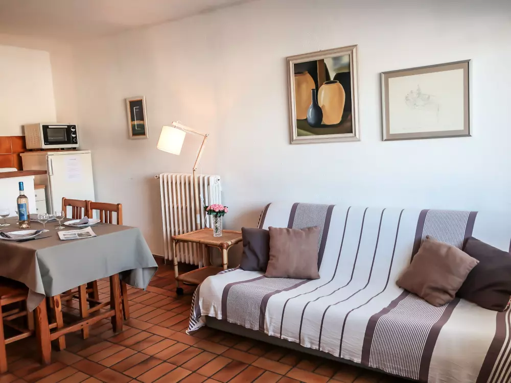 Résidence Les Voiliers