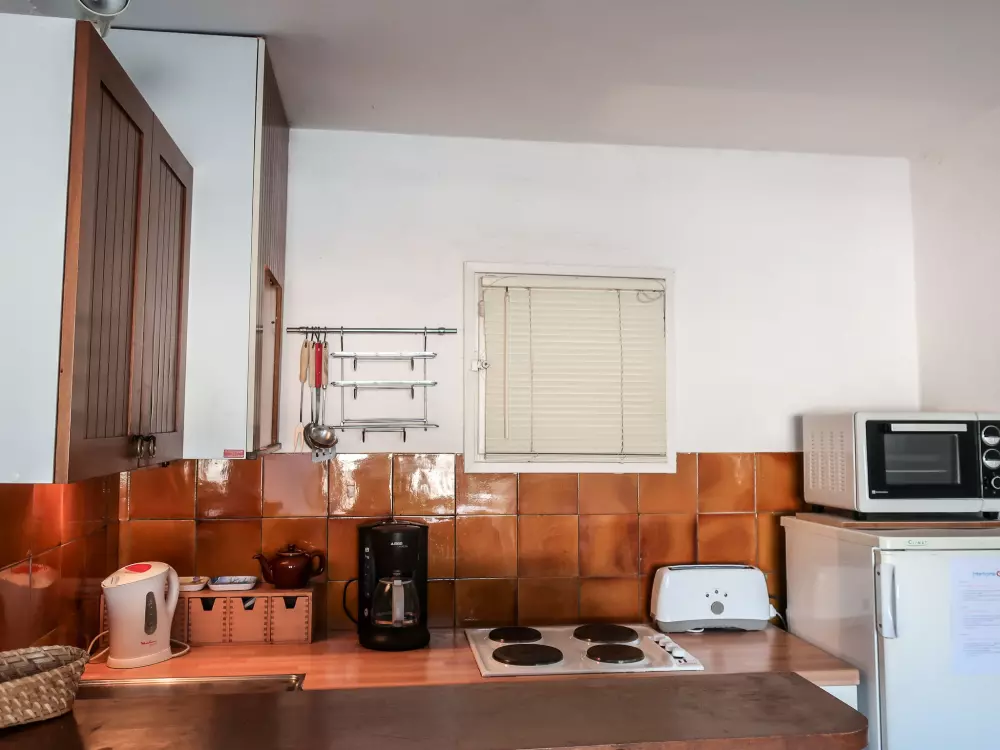 Résidence Les Voiliers