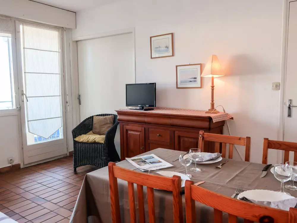 Résidence Les Voiliers