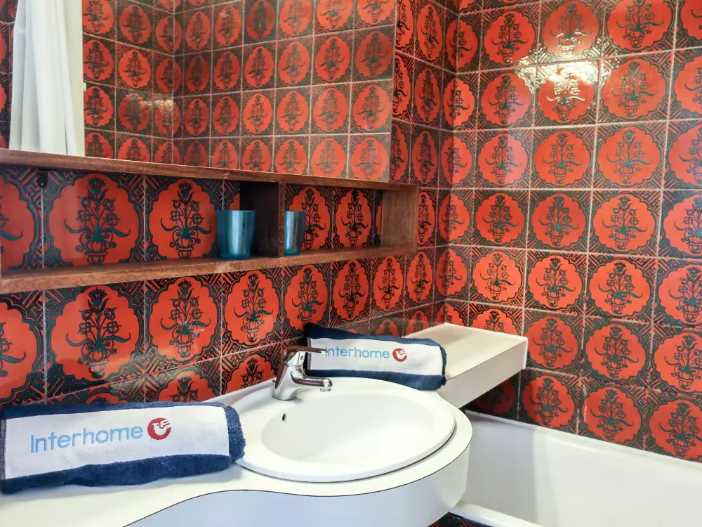 Résidence Les Voiliers