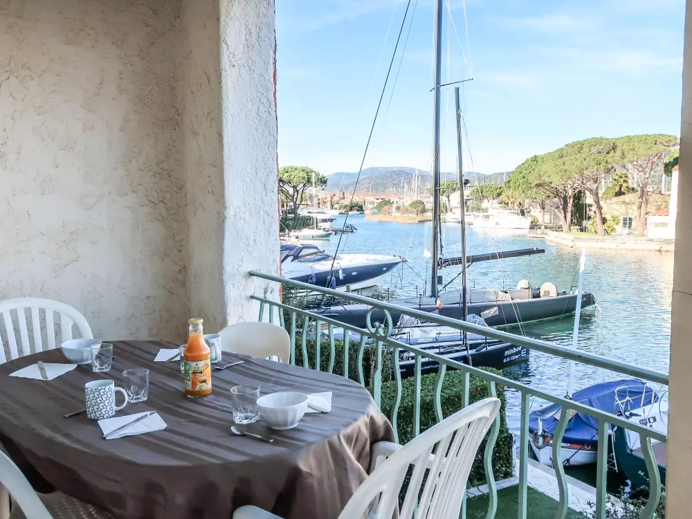 Résidence Les Voiliers