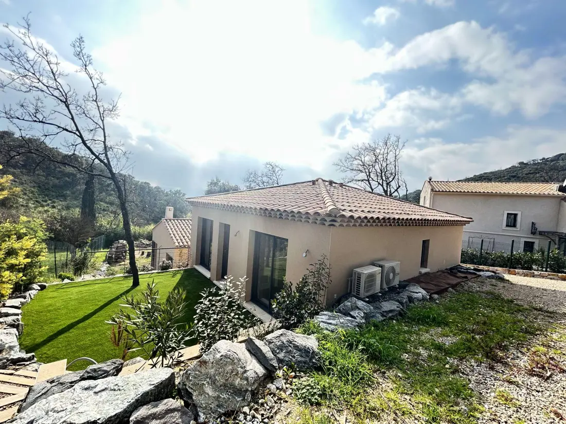 Résidence Maison De Legue