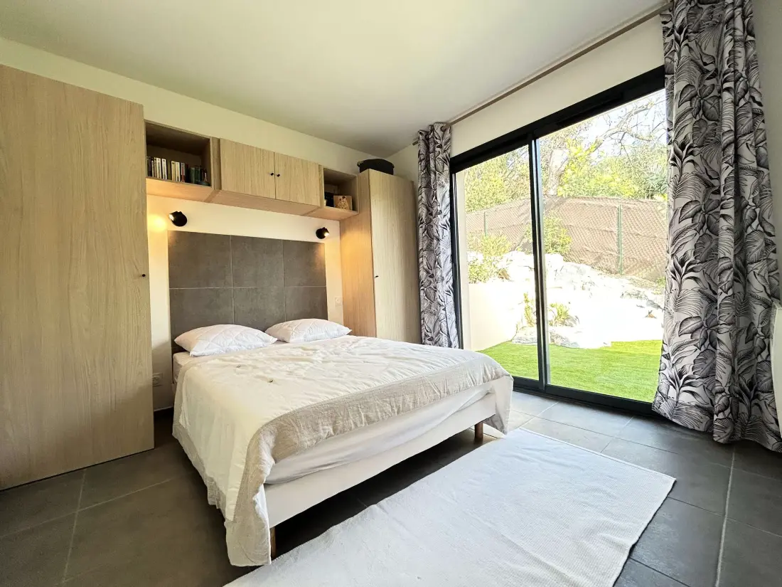 Résidence Maison De Legue