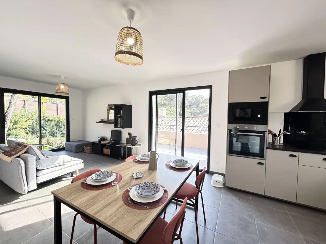 Résidence Maison De Legue
