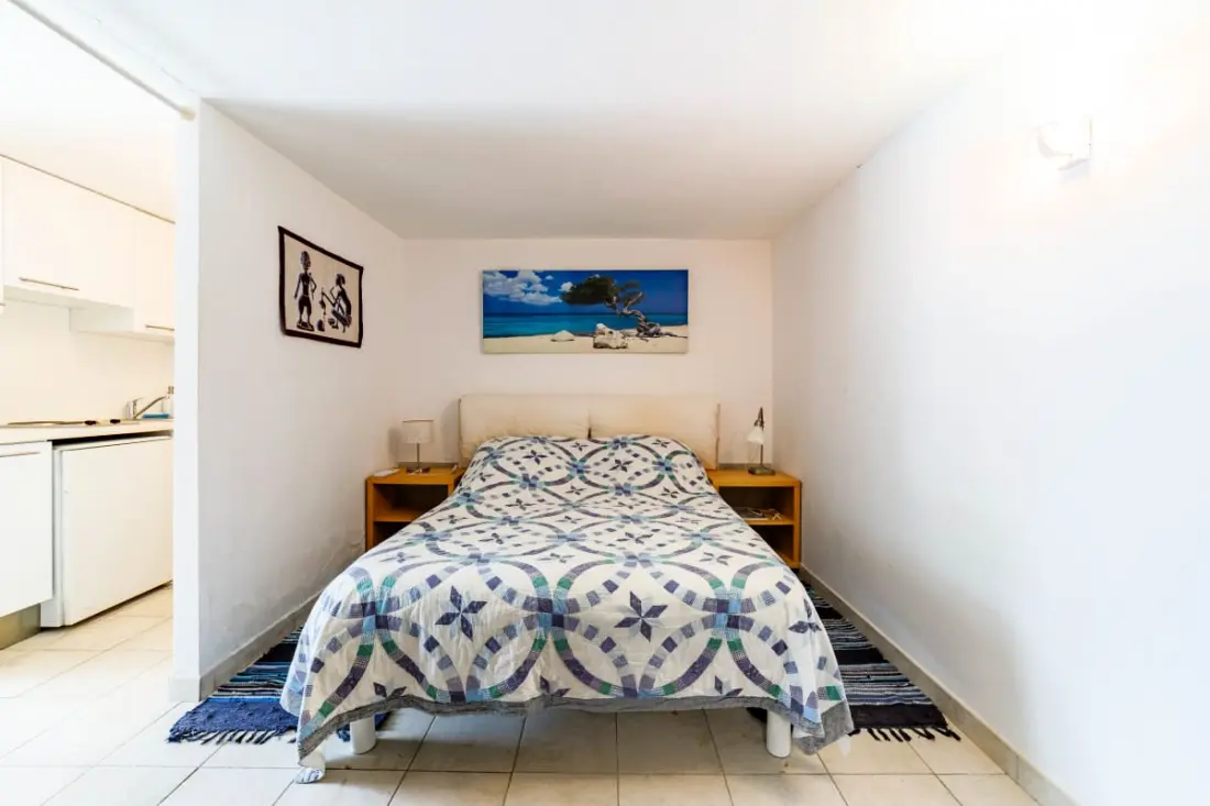 Maison Mitoyenne Spacieuse Avec Jardin Et Terrasse