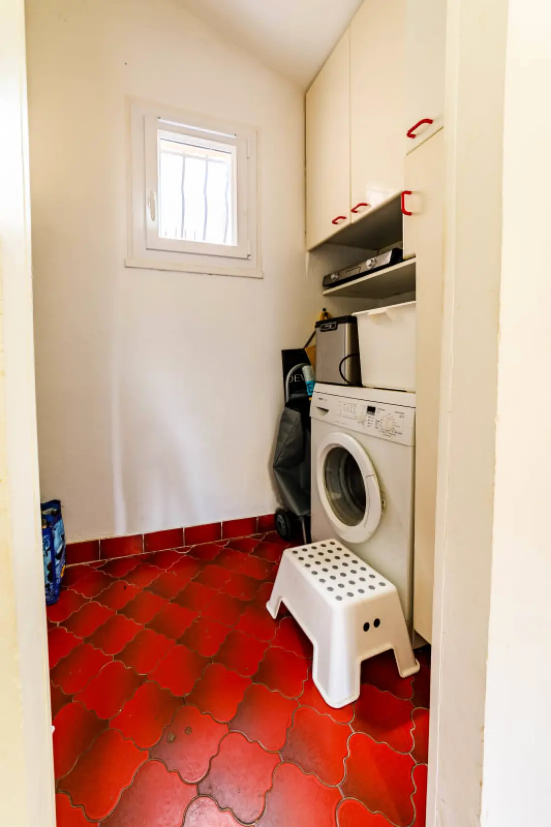 Maison Mitoyenne Spacieuse Avec Jardin Et Terrasse