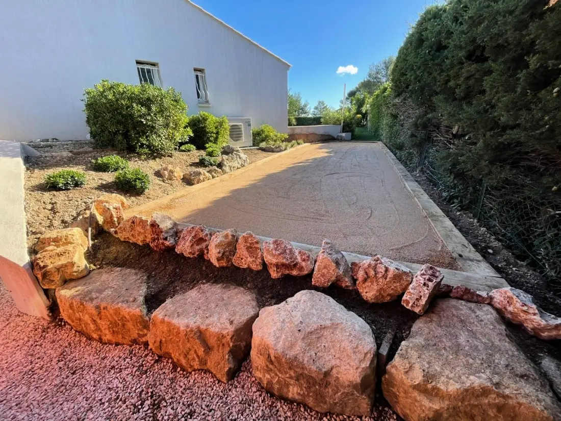 Résidence Mas Du Golfe-grimaud