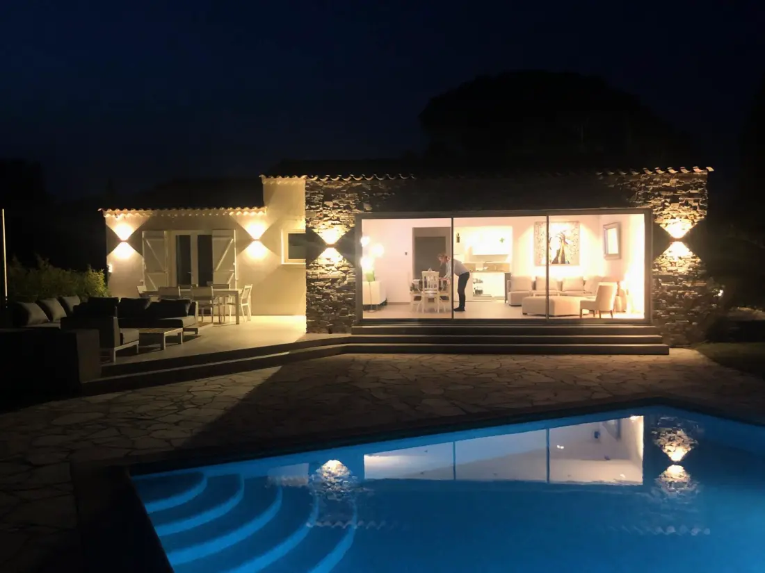 Résidence Mas Du Golfe-grimaud