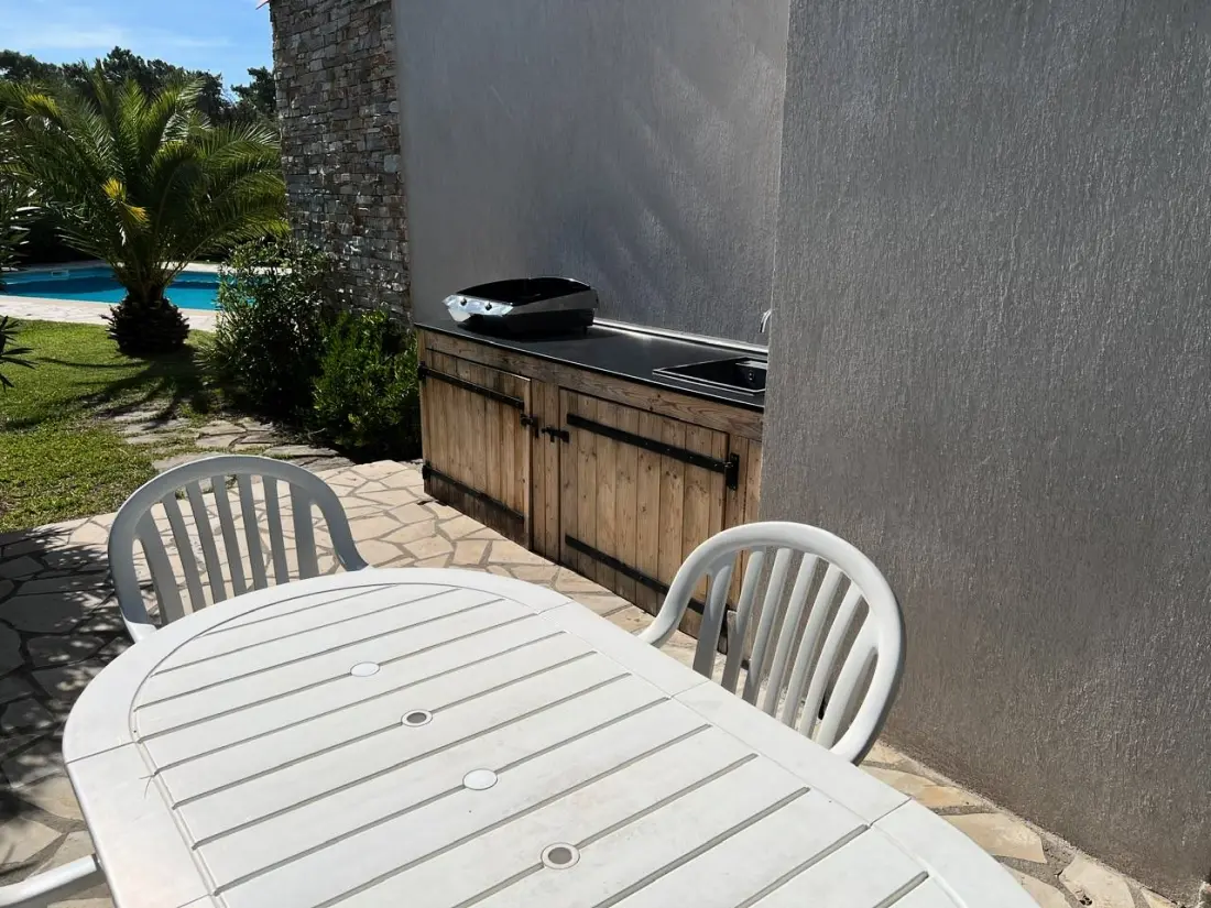 Résidence Mas Du Golfe-grimaud