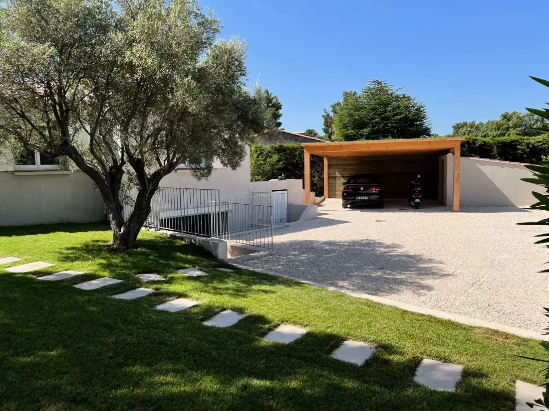 Résidence Mas Du Golfe-grimaud
