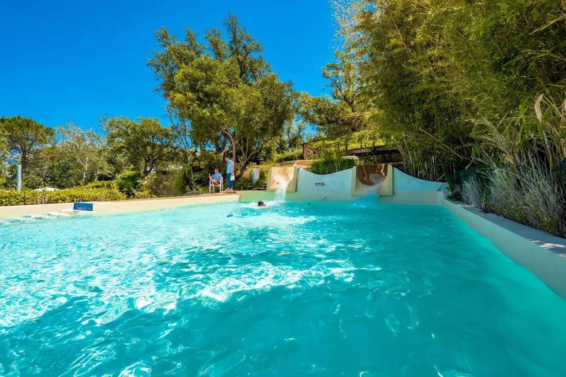 Résidence Pierre & Vacances Les Restanques du Golfe de Saint Tropez