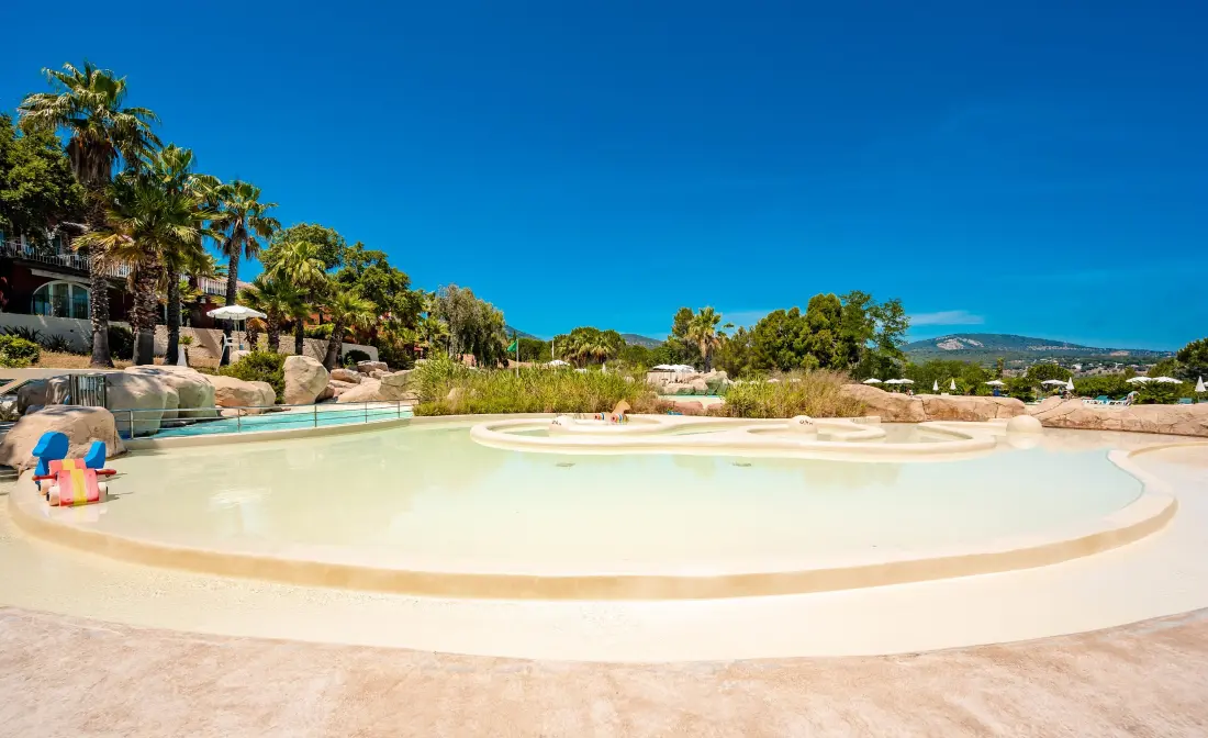 Résidence Pierre & Vacances Les Restanques du Golfe de Saint Tropez