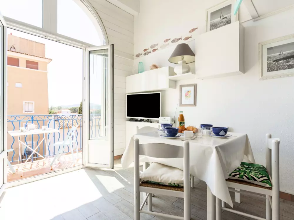 Résidence Place Spoerry