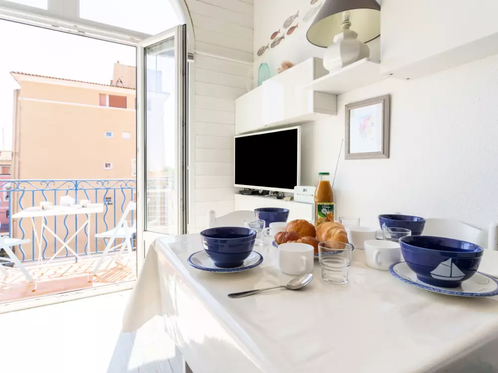 Résidence Place Spoerry