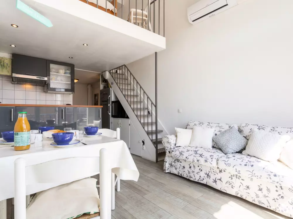 Résidence Place Spoerry