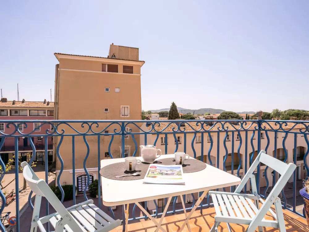 Résidence Place Spoerry