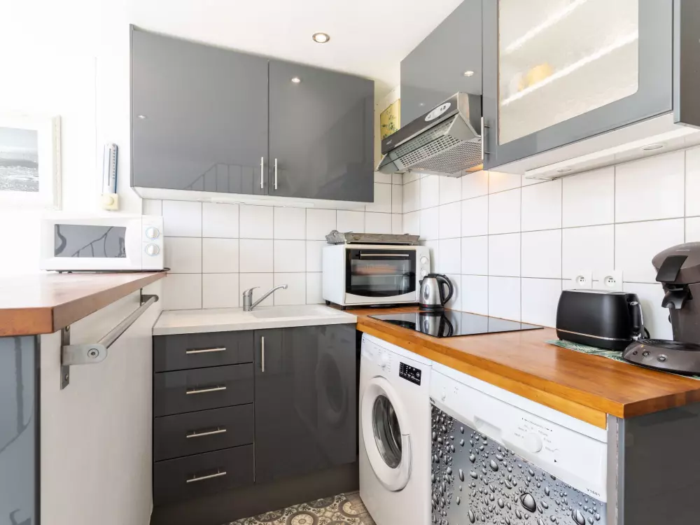 Résidence Place Spoerry