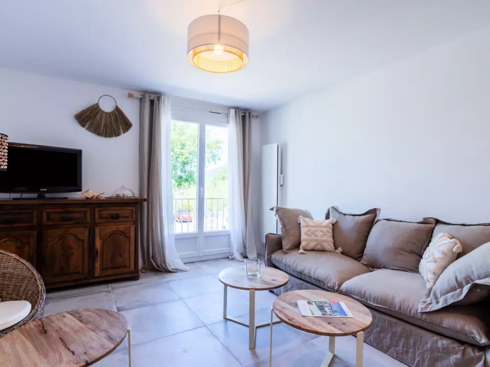 Résidence Rue de l'Amarrage