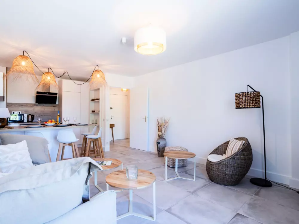 Résidence Rue de l'Amarrage