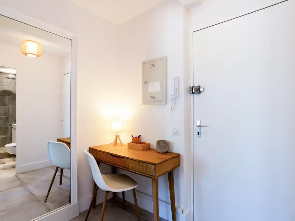 Résidence Rue de l'Amarrage