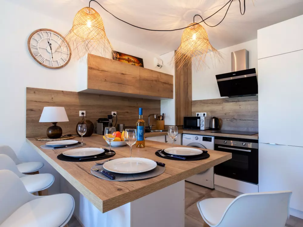 Résidence Rue de l'Amarrage