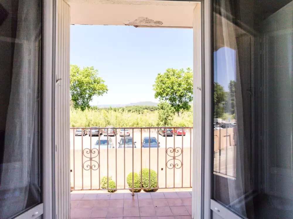 Résidence Rue de l'Amarrage