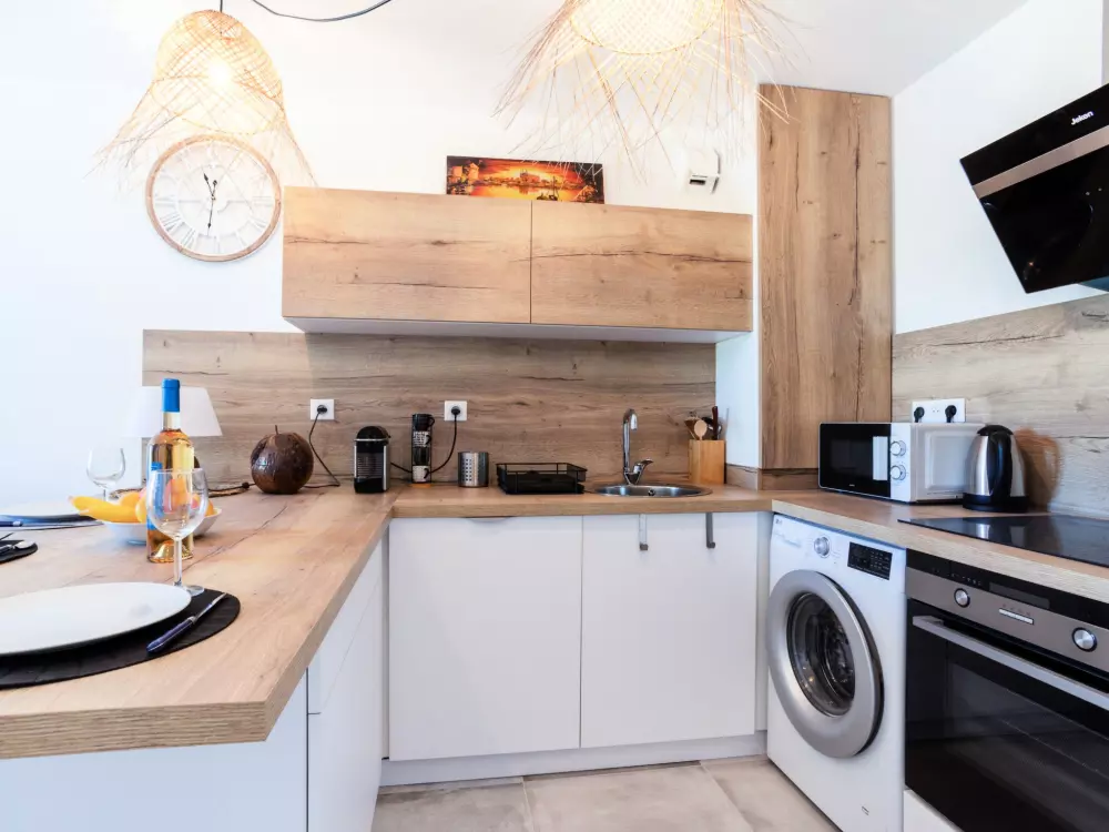 Résidence Rue de l'Amarrage