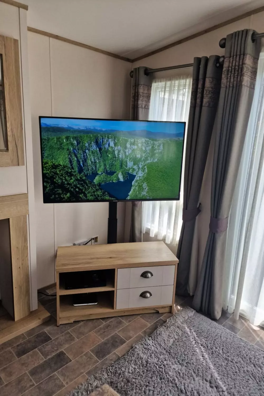 Résidence Schöne, hochwertiges Mobilehome in der nähe von Port Grimaud