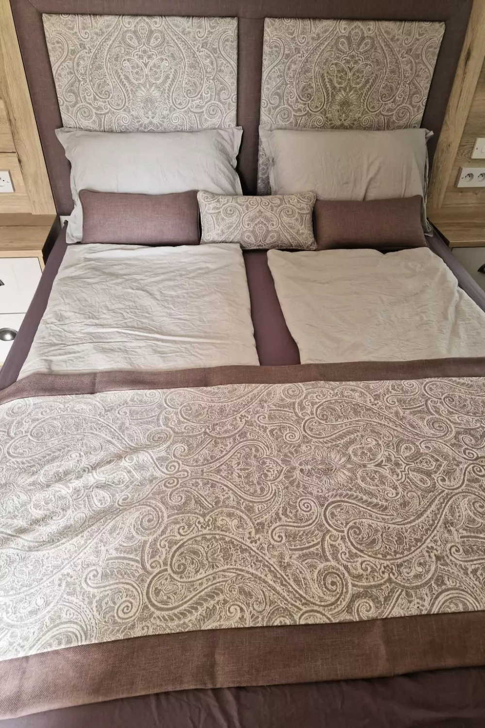 Résidence Schöne, hochwertiges Mobilehome in der nähe von Port Grimaud