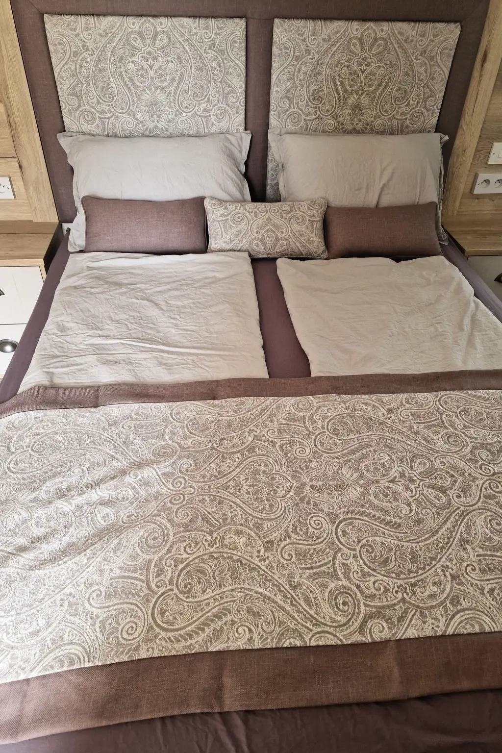 Résidence Schöne, hochwertiges Mobilehome in der nähe von Port Grimaud