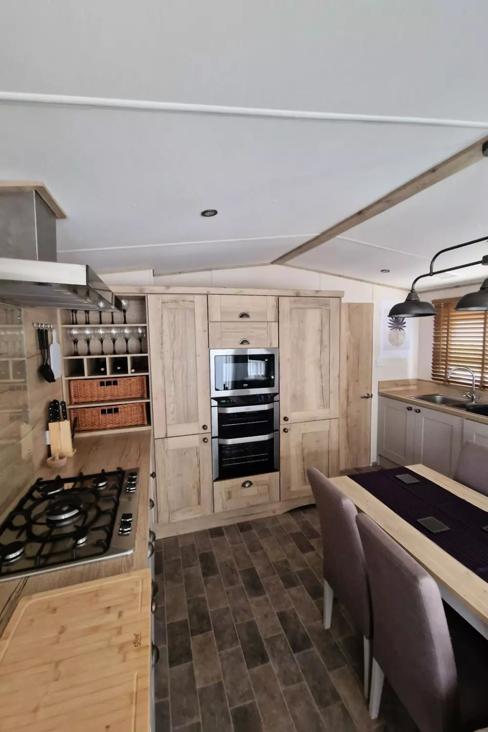 Résidence Schöne, hochwertiges Mobilehome in der nähe von Port Grimaud