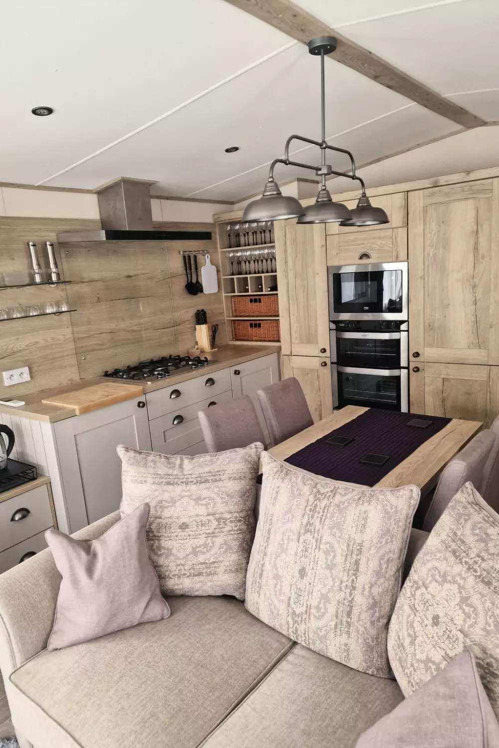 Résidence Schöne, hochwertiges Mobilehome in der nähe von Port Grimaud