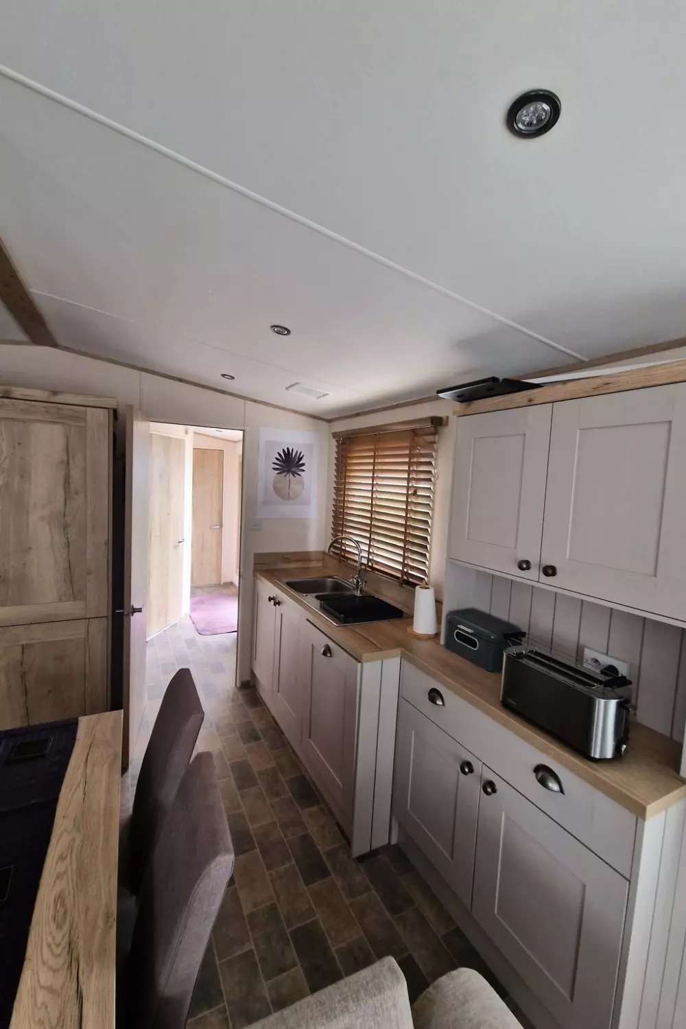 Résidence Schöne, hochwertiges Mobilehome in der nähe von Port Grimaud