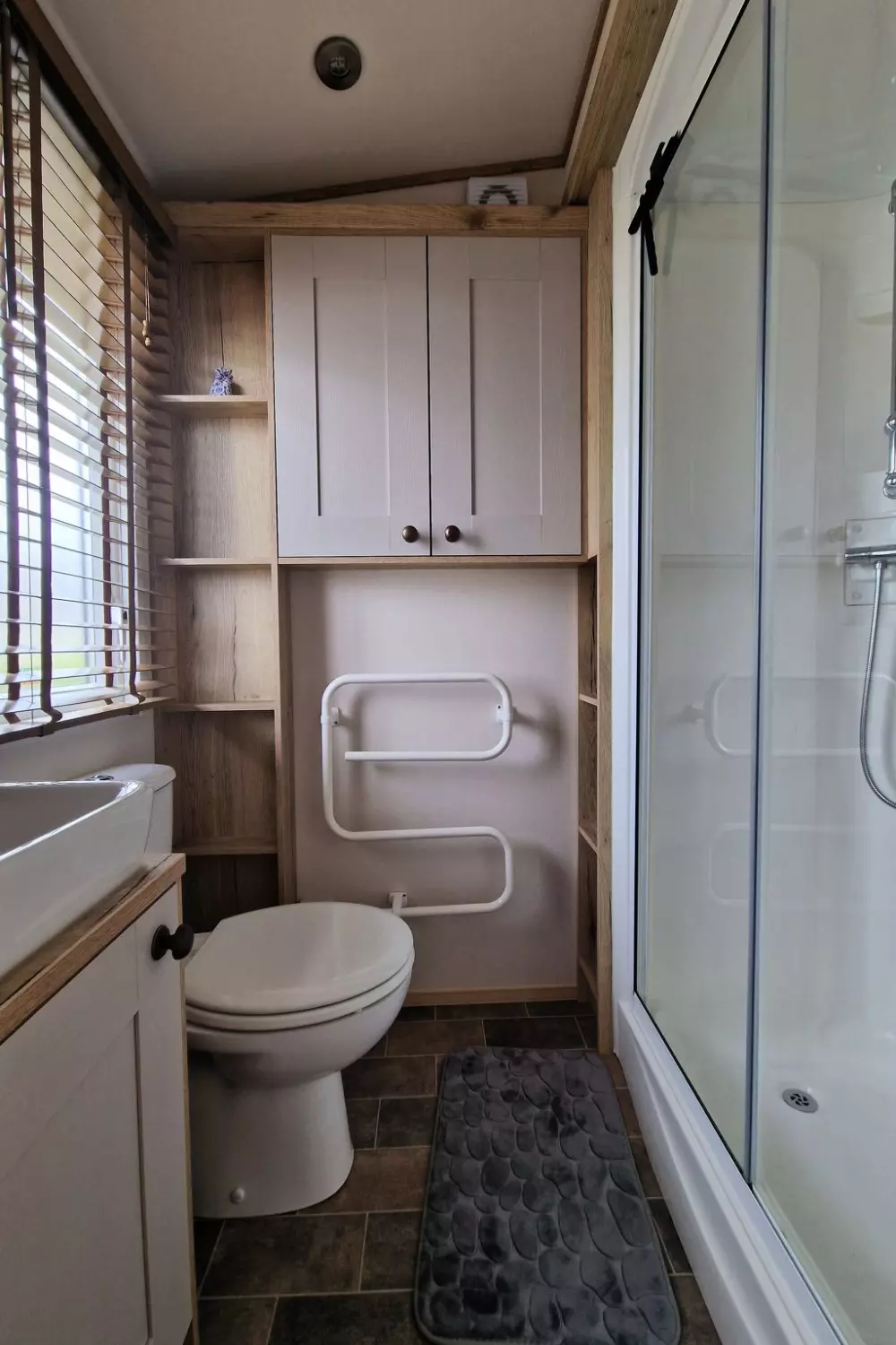 Résidence Schöne, hochwertiges Mobilehome in der nähe von Port Grimaud