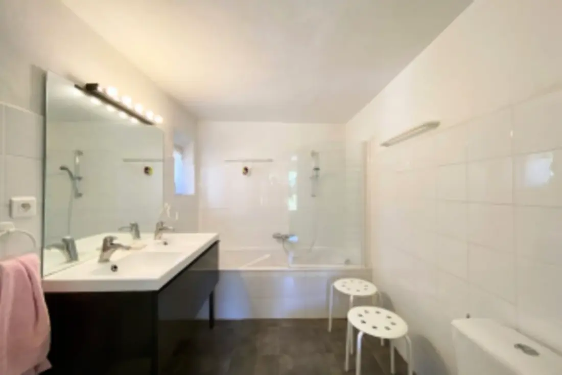 Villa 10 Pers • Piscine • 5 Suites Grimaud