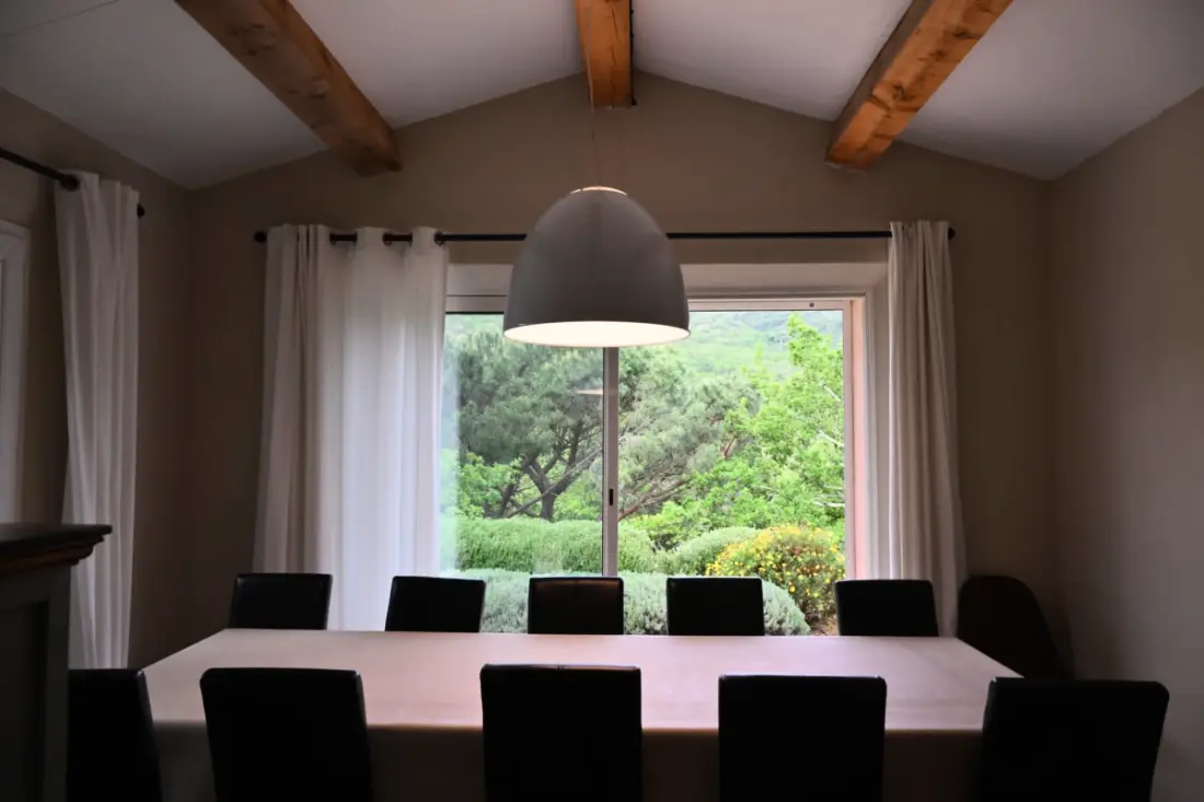 Villa 10 Pers • Piscine • 5 Suites Grimaud