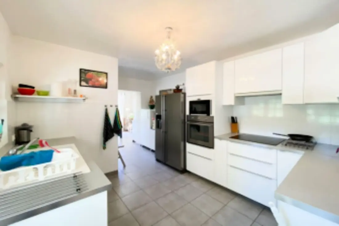 Villa 10 Pers • Piscine • 5 Suites Grimaud