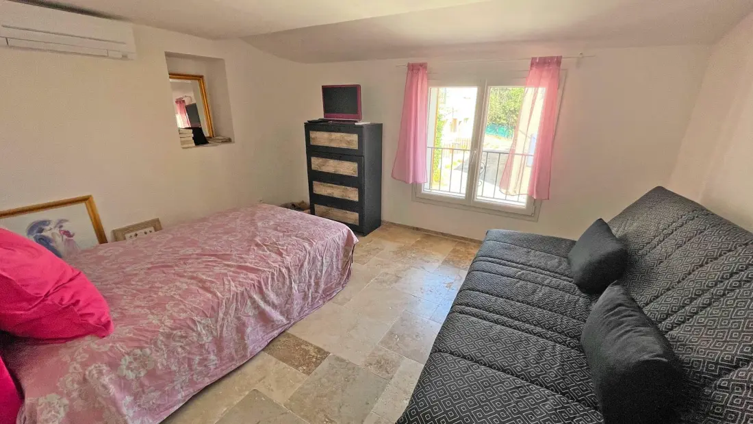 Résidence Vieux Hameau De Guerrevieille